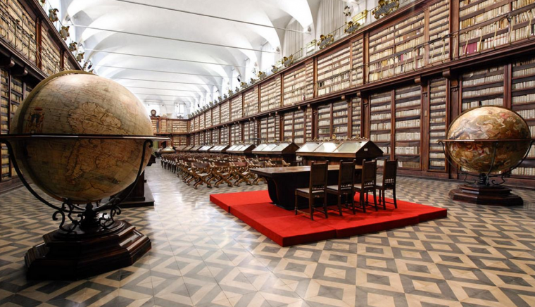 Biblioteca Casanatense